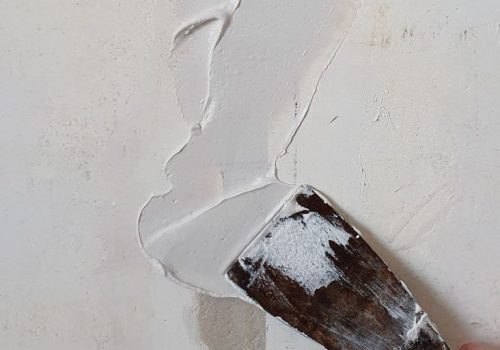 How To Plaster Walls (Secret Method That's Perfect___