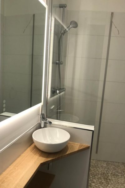 rénovation salle de bain yvelines