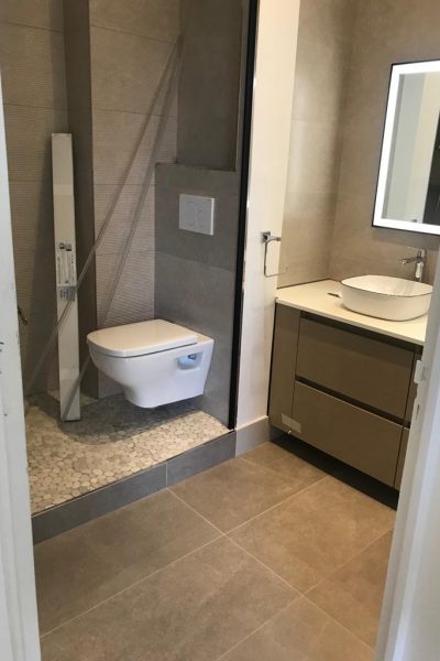 rénovation salle de bains yvelines 78